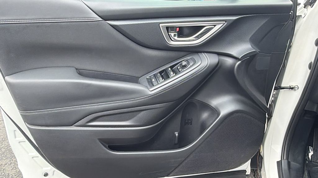 Thumbnail: 2021 Subaru Forester - 29