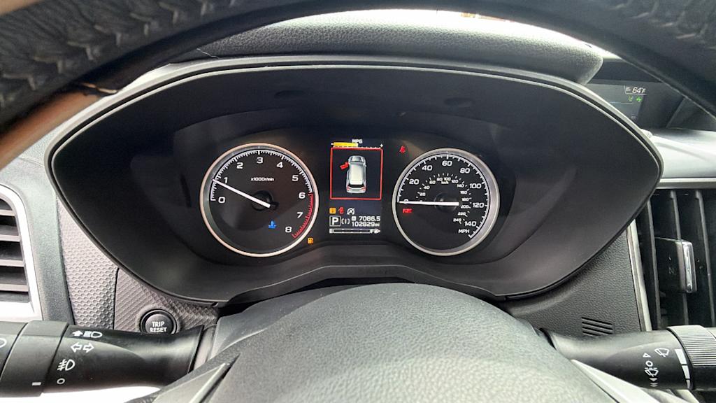 Thumbnail: 2021 Subaru Forester - 15