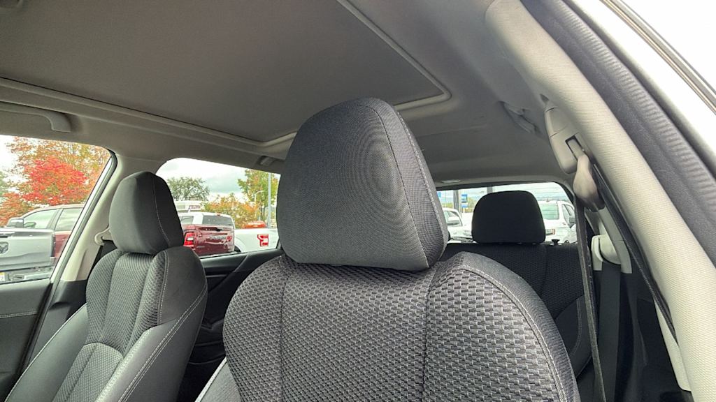 Thumbnail: 2021 Subaru Forester - 9