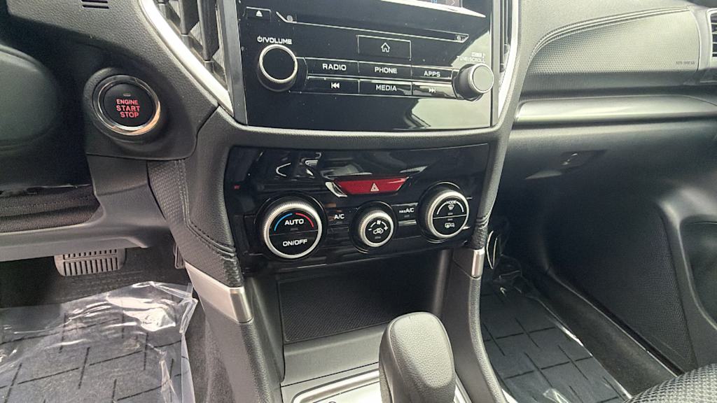 Thumbnail: 2021 Subaru Forester - 23