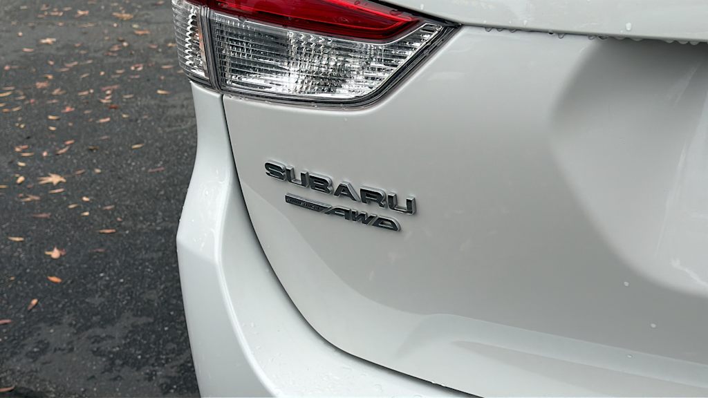 Thumbnail: 2021 Subaru Forester - 6