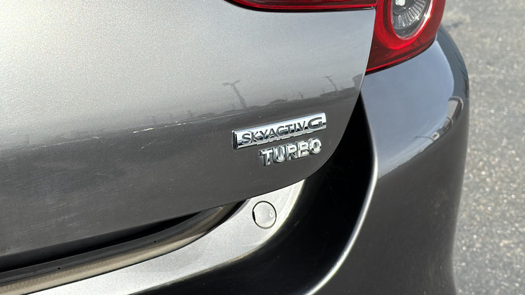 Thumbnail: 2021 Mazda Mazda3 - 7