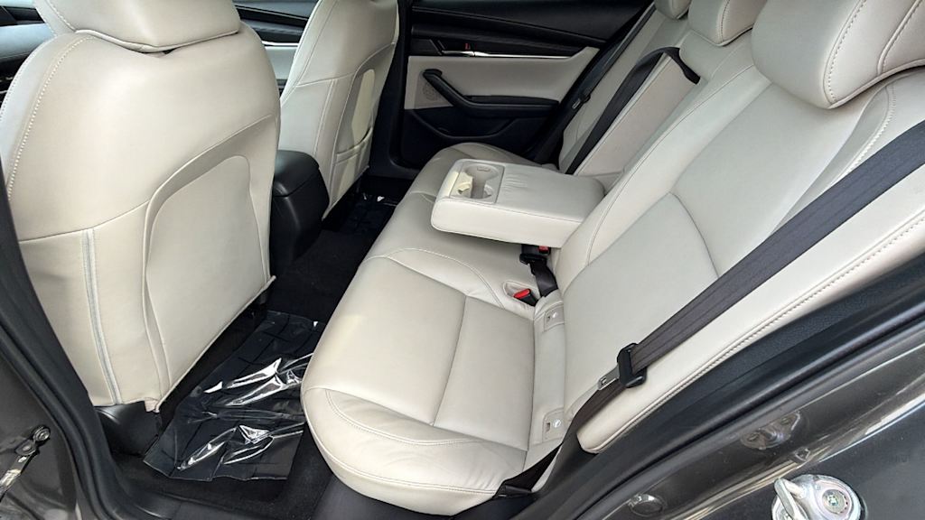 Thumbnail: 2021 Mazda Mazda3 - 12