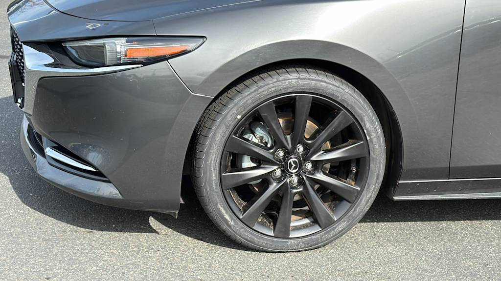 Thumbnail: 2021 Mazda Mazda3 - 8