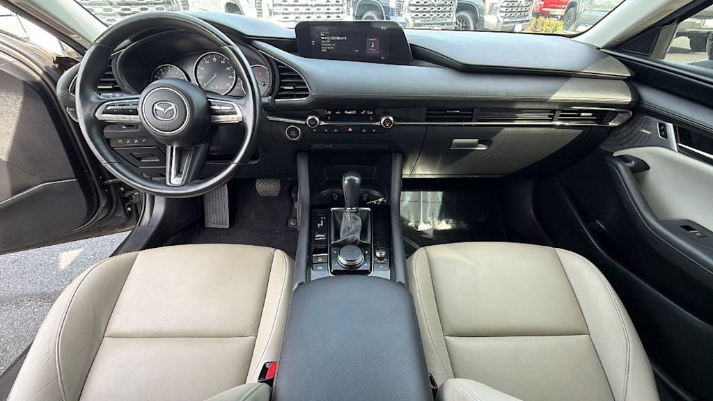 Thumbnail: 2021 Mazda Mazda3 - 30