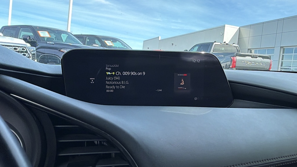 Thumbnail: 2021 Mazda Mazda3 - 15