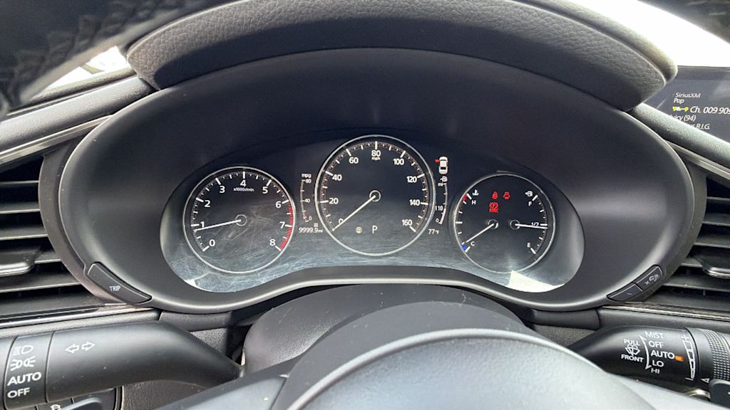 Thumbnail: 2021 Mazda Mazda3 - 17