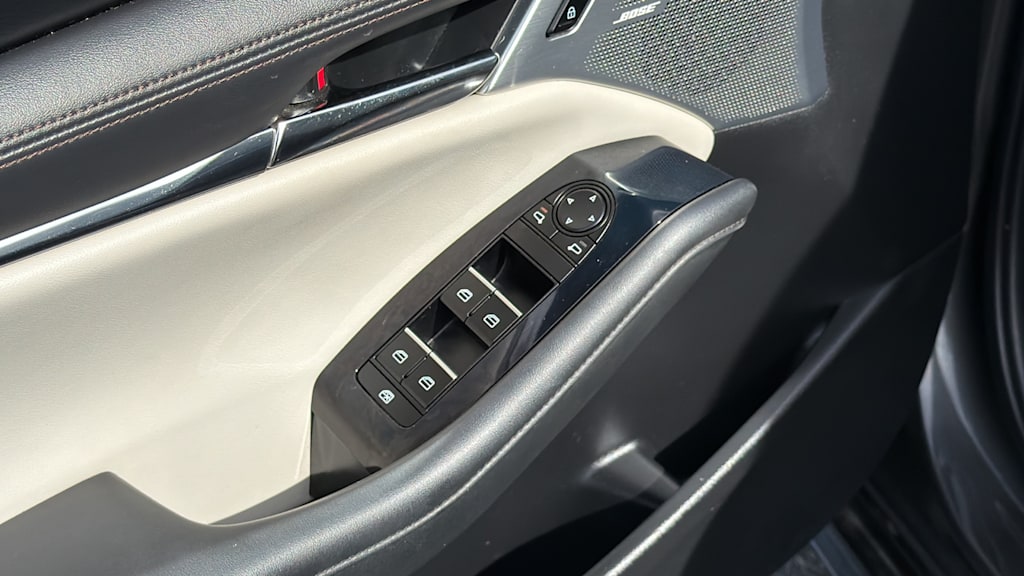 Thumbnail: 2021 Mazda Mazda3 - 27