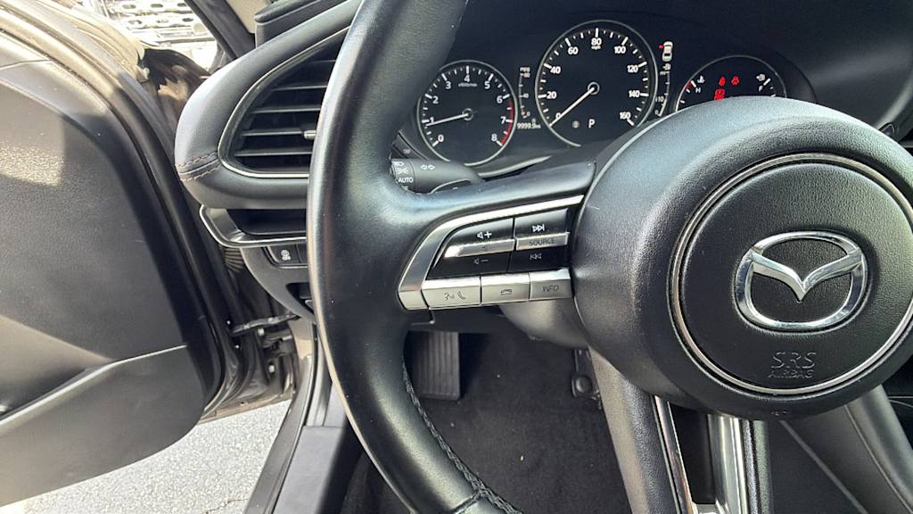 Thumbnail: 2021 Mazda Mazda3 - 13