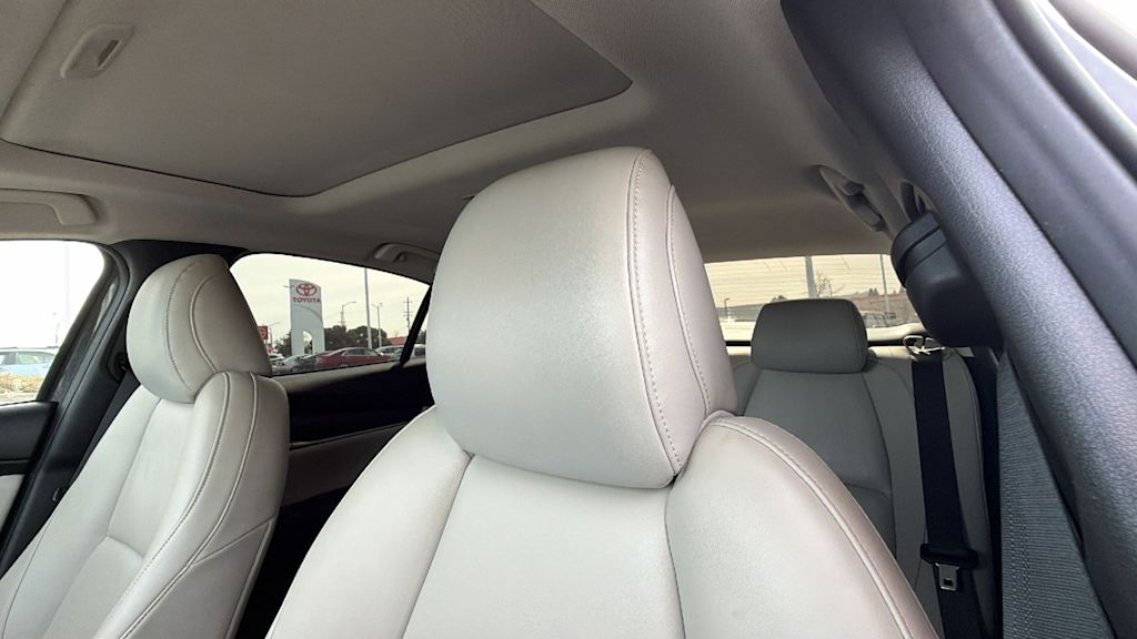 Thumbnail: 2021 Mazda Mazda3 - 10