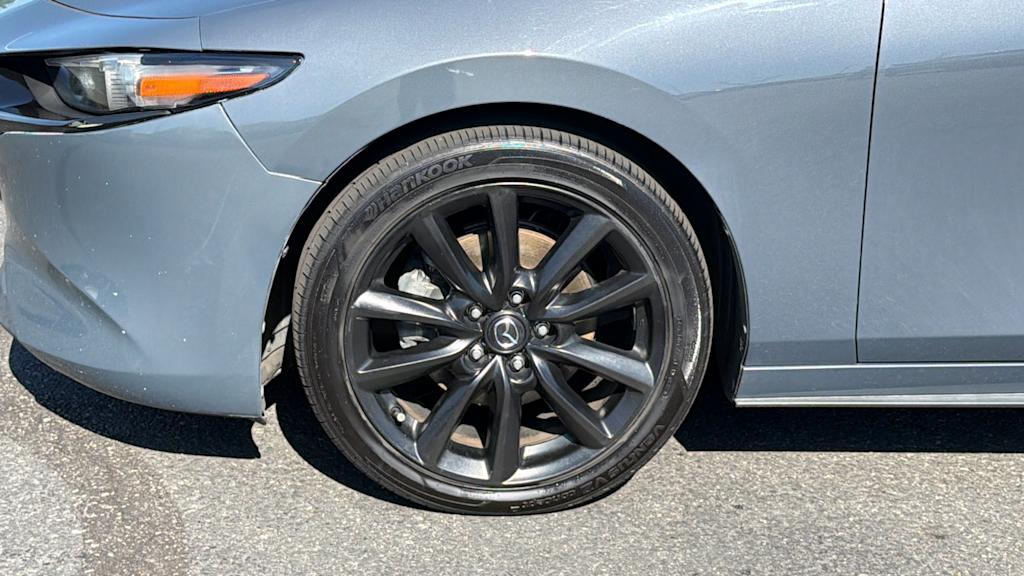 Thumbnail: 2021 Mazda Mazda3 - 8