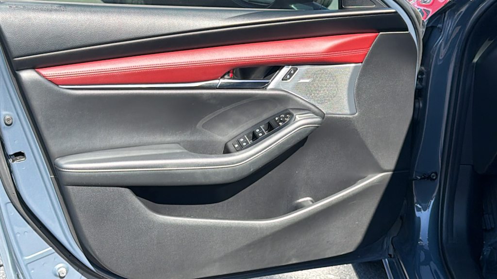 Thumbnail: 2021 Mazda Mazda3 - 27