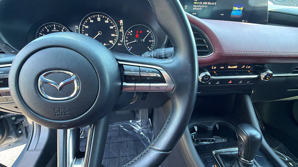 Thumbnail: 2021 Mazda Mazda3 - 14