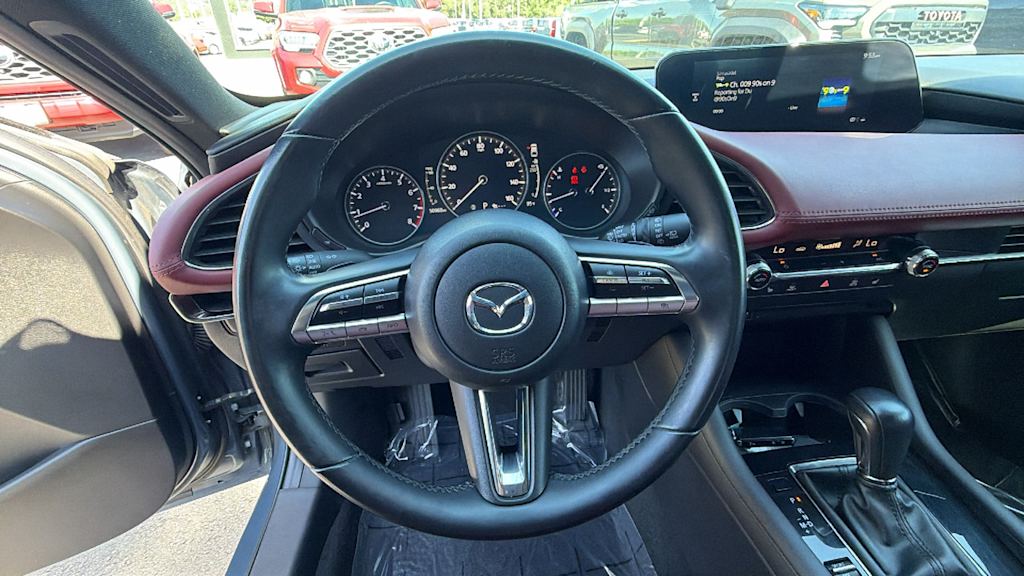Thumbnail: 2021 Mazda Mazda3 - 9