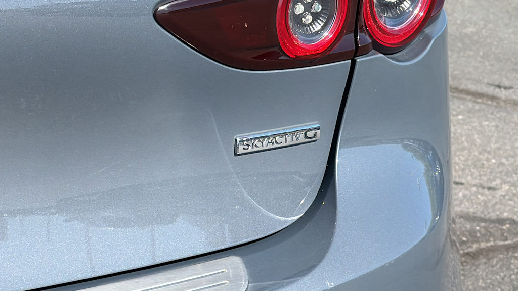 Thumbnail: 2021 Mazda Mazda3 - 30
