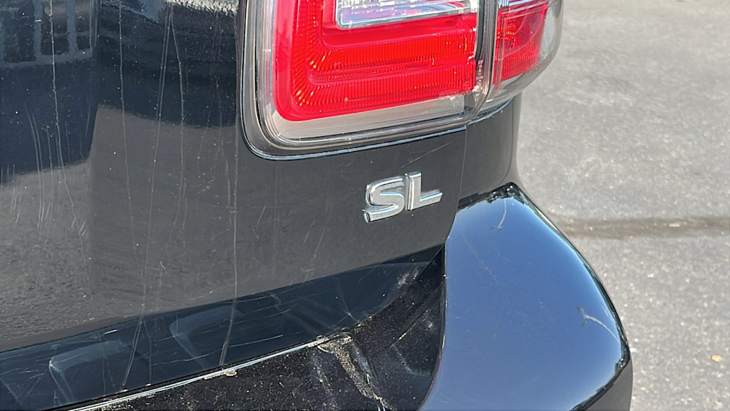 Thumbnail: 2020 Nissan Armada - 30