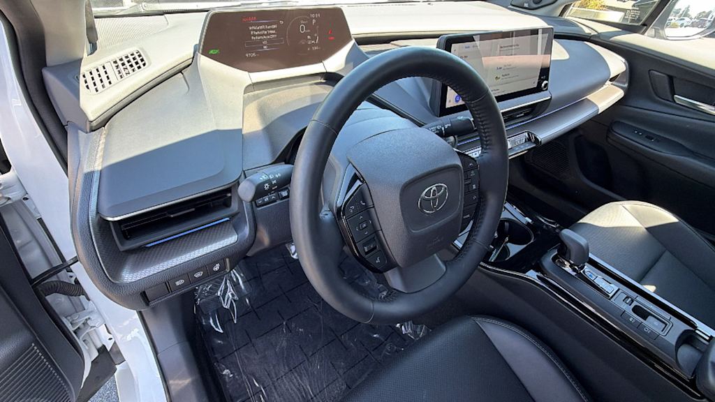 Thumbnail: 2026 Toyota Prius - 2