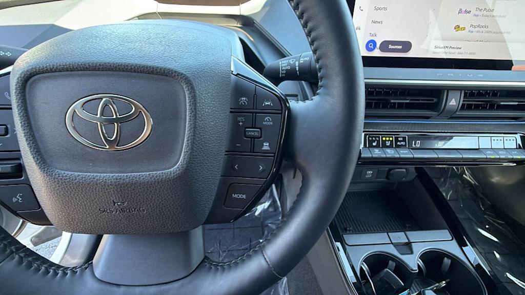 Thumbnail: 2026 Toyota Prius - 12