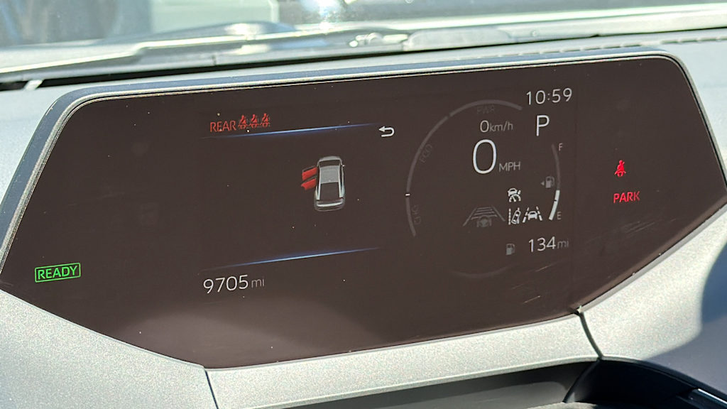 Thumbnail: 2026 Toyota Prius - 26