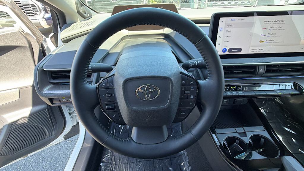 Thumbnail: 2026 Toyota Prius - 8