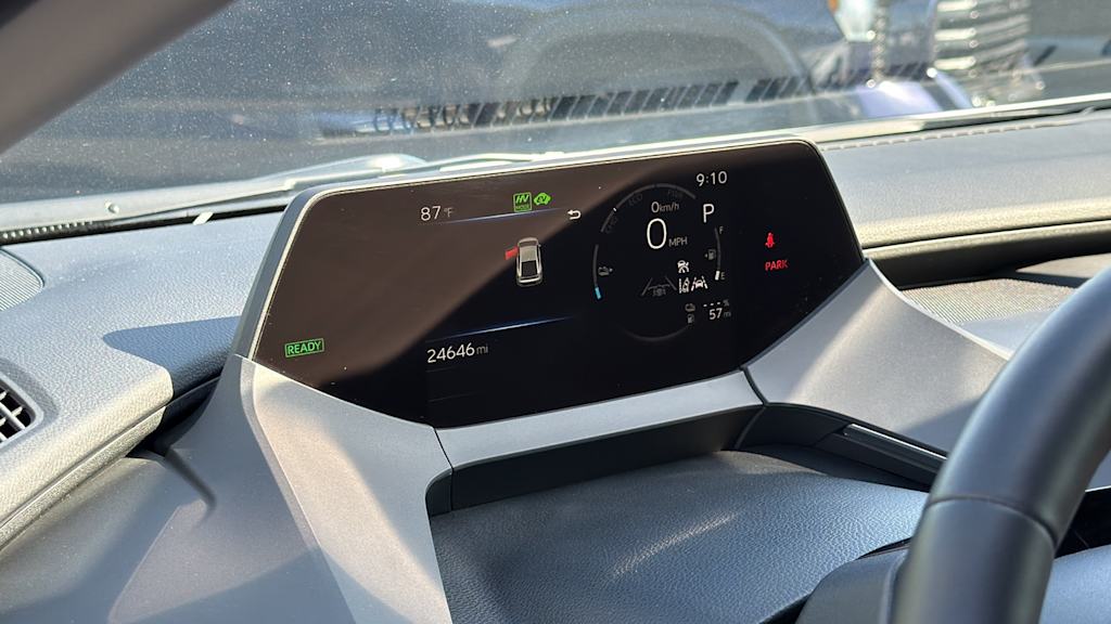 Thumbnail: 2024 Toyota Prius Prime - 16