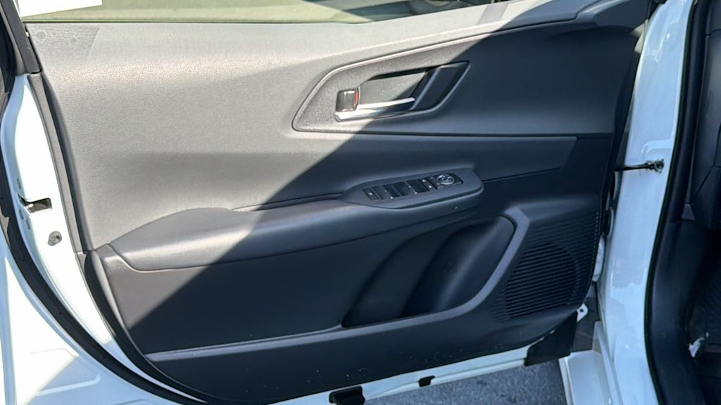 Thumbnail: 2024 Toyota Prius Prime - 27
