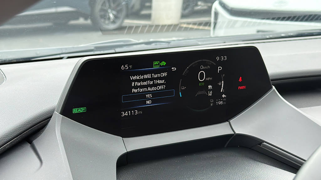 Thumbnail: 2024 Toyota Prius Prime - 27
