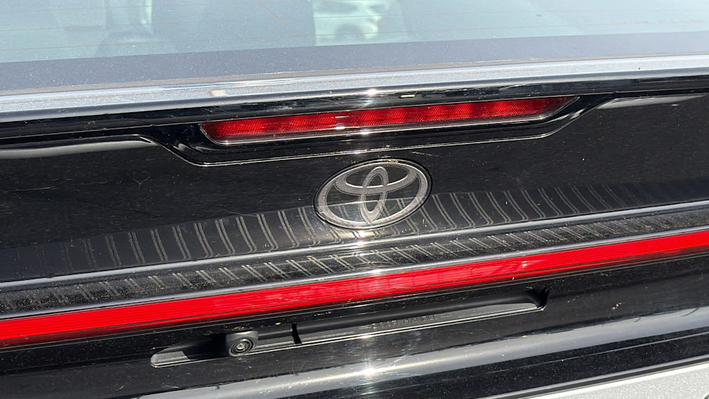 Thumbnail: 2024 Toyota Prius - 36