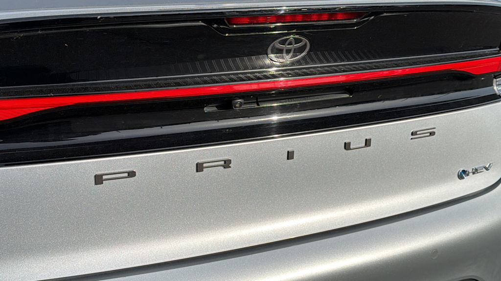 Thumbnail: 2024 Toyota Prius - 35