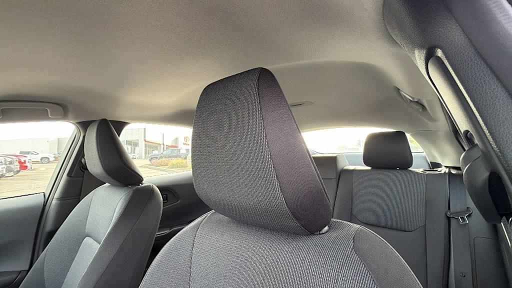 Thumbnail: 2024 Toyota Prius - 10