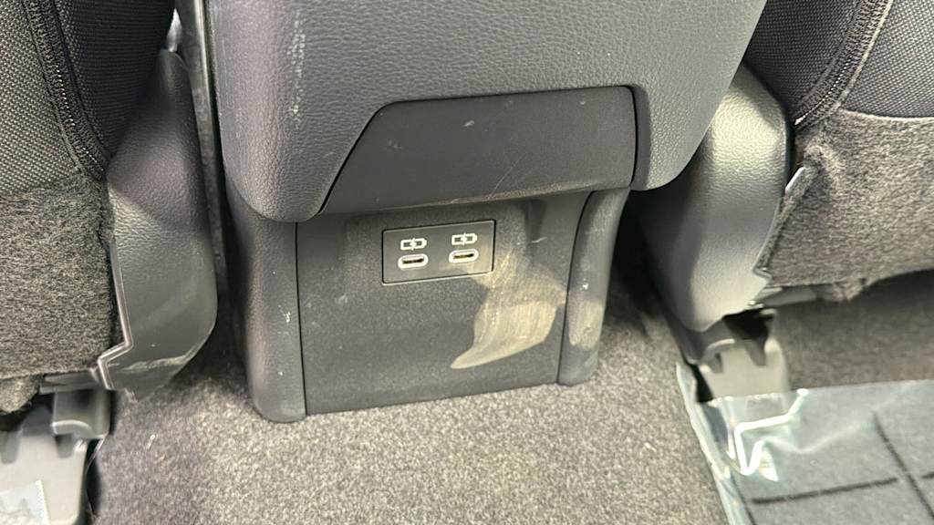 Thumbnail: 2024 Toyota Prius - 30