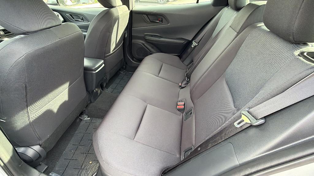 Thumbnail: 2024 Toyota Prius - 12