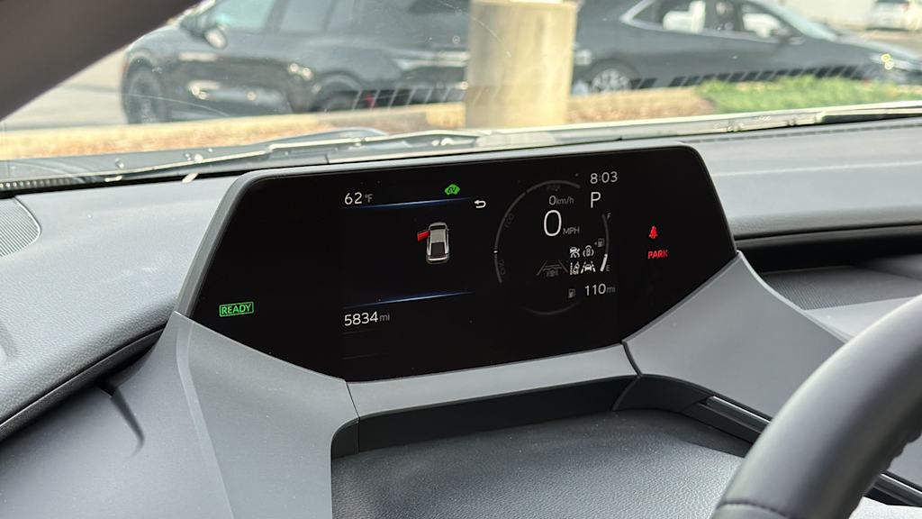 Thumbnail: 2024 Toyota Prius - 27