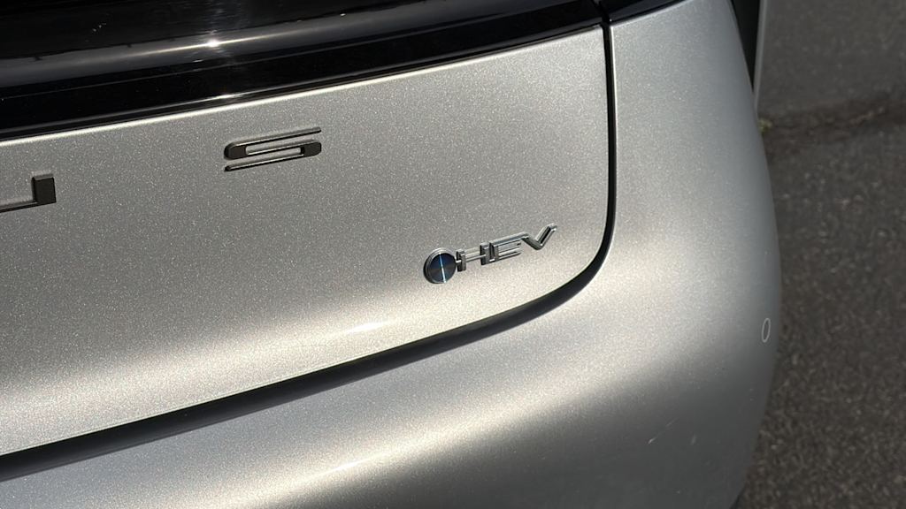 Thumbnail: 2024 Toyota Prius - 7