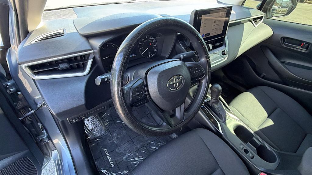 Thumbnail: 2023 Toyota Corolla - 2