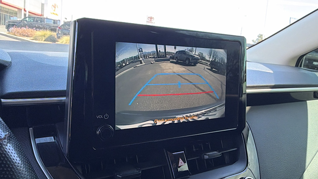 Thumbnail: 2023 Toyota Corolla - 24