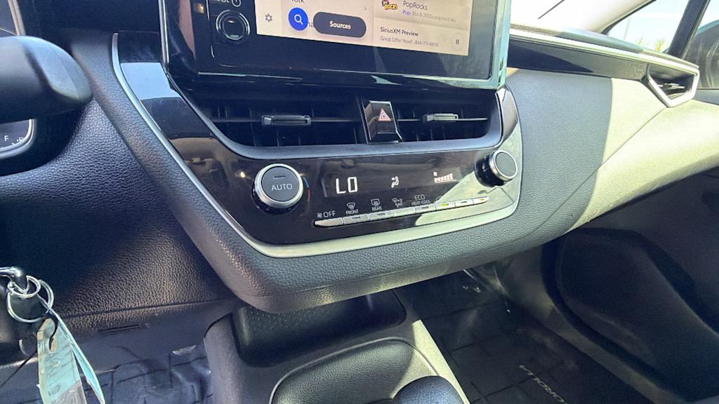 Thumbnail: 2023 Toyota Corolla - 23