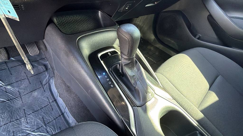 Thumbnail: 2023 Toyota Corolla - 15