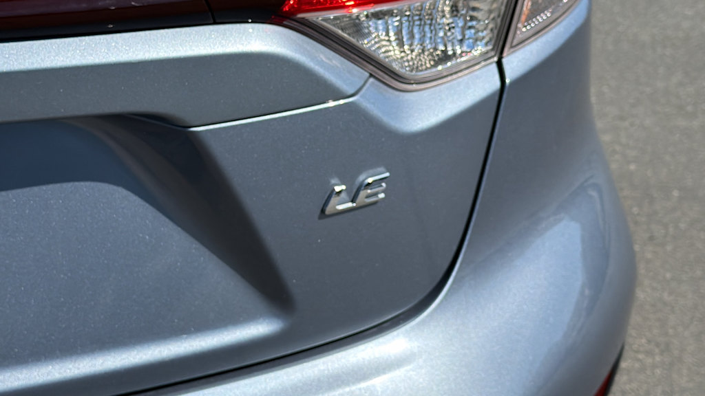 Thumbnail: 2023 Toyota Corolla - 7