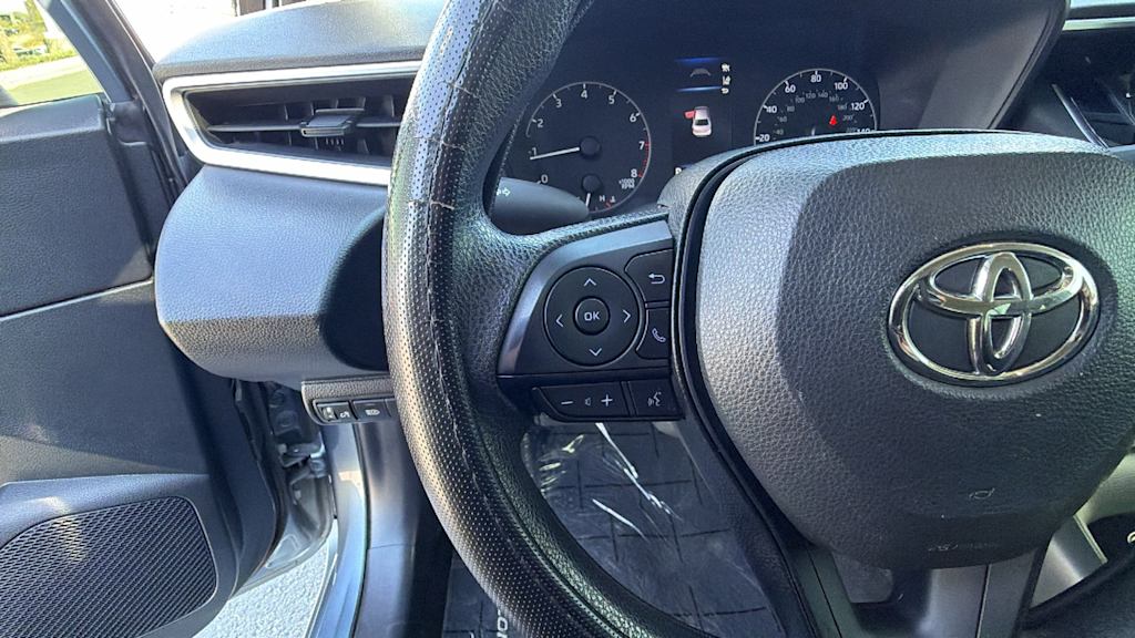 Thumbnail: 2023 Toyota Corolla - 26