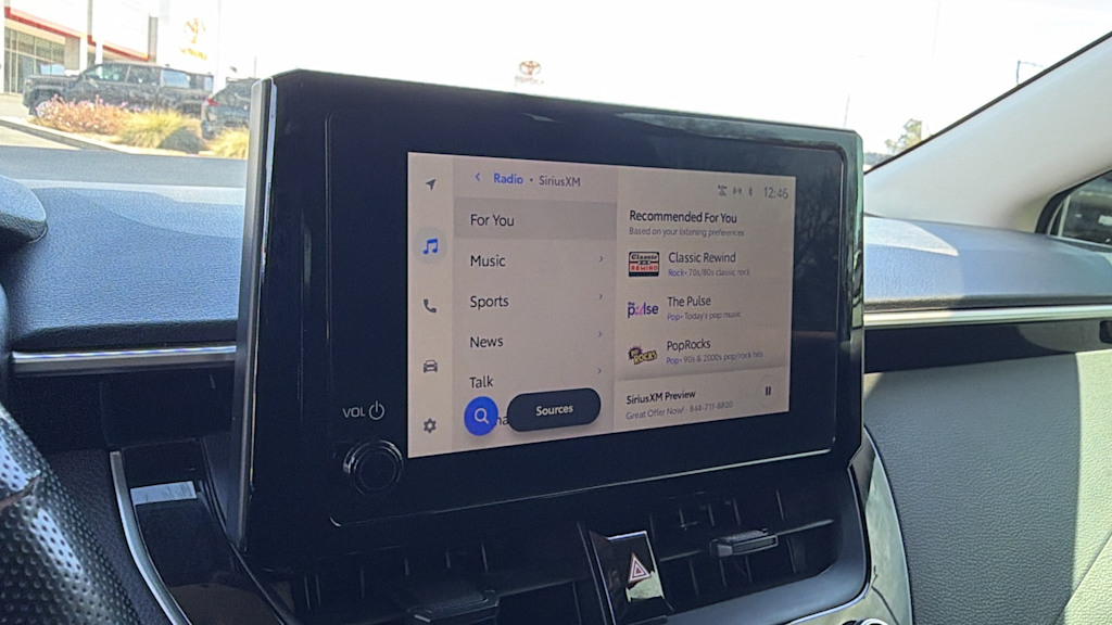 Thumbnail: 2023 Toyota Corolla - 14