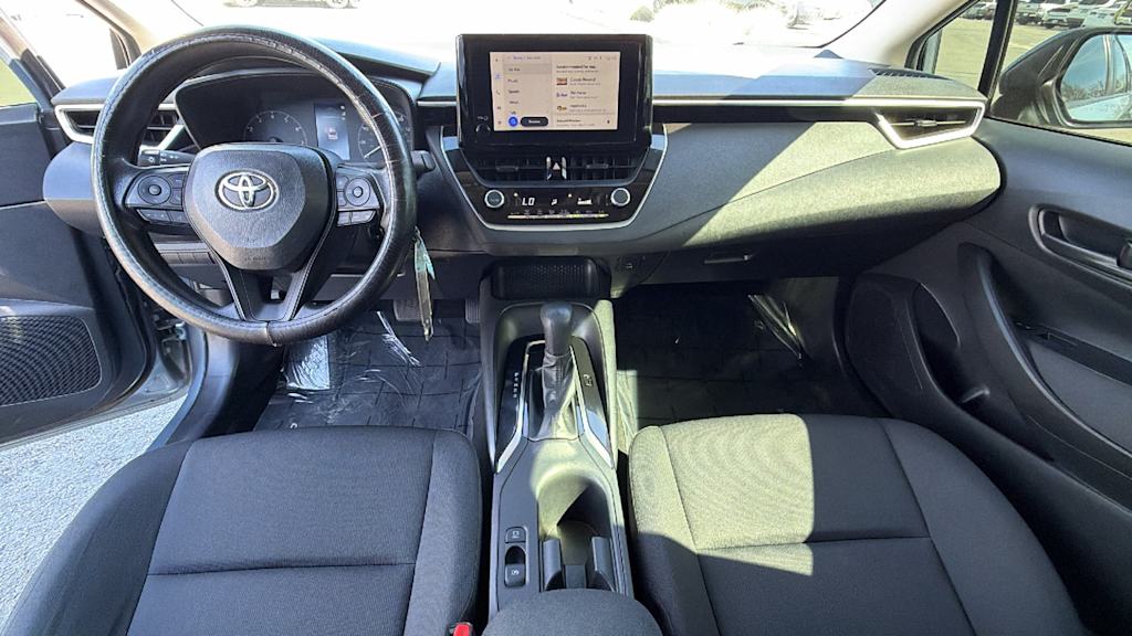 Thumbnail: 2023 Toyota Corolla - 13