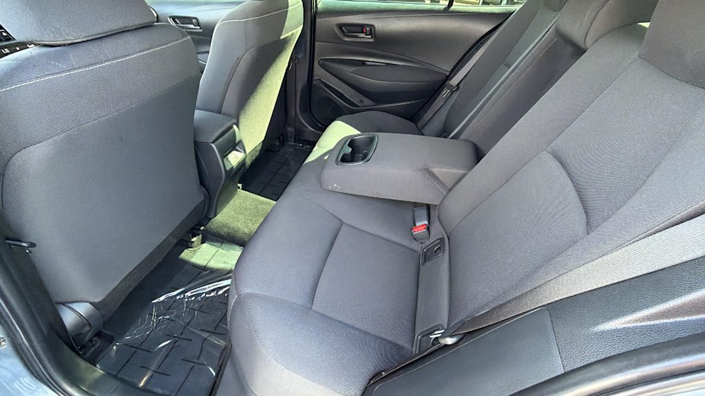 Thumbnail: 2023 Toyota Corolla - 12