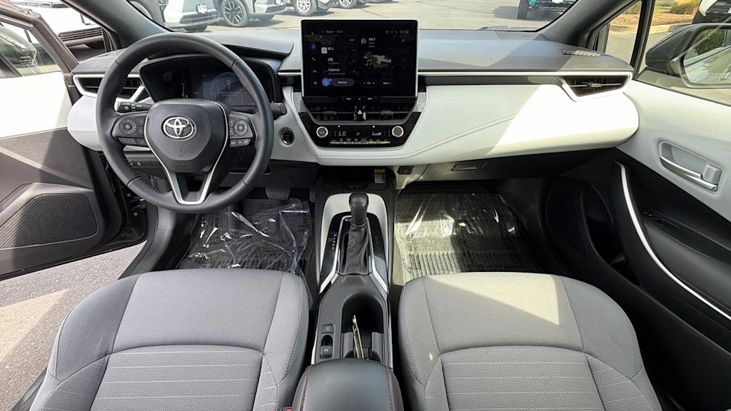 Thumbnail: 2025 Toyota Corolla - 13
