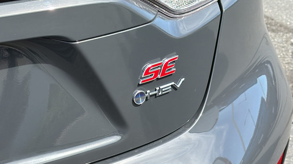 Thumbnail: 2025 Toyota Corolla - 7