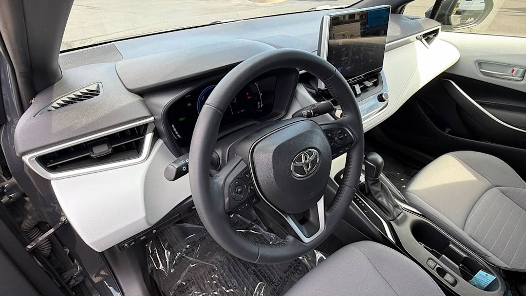 Thumbnail: 2025 Toyota Corolla - 2