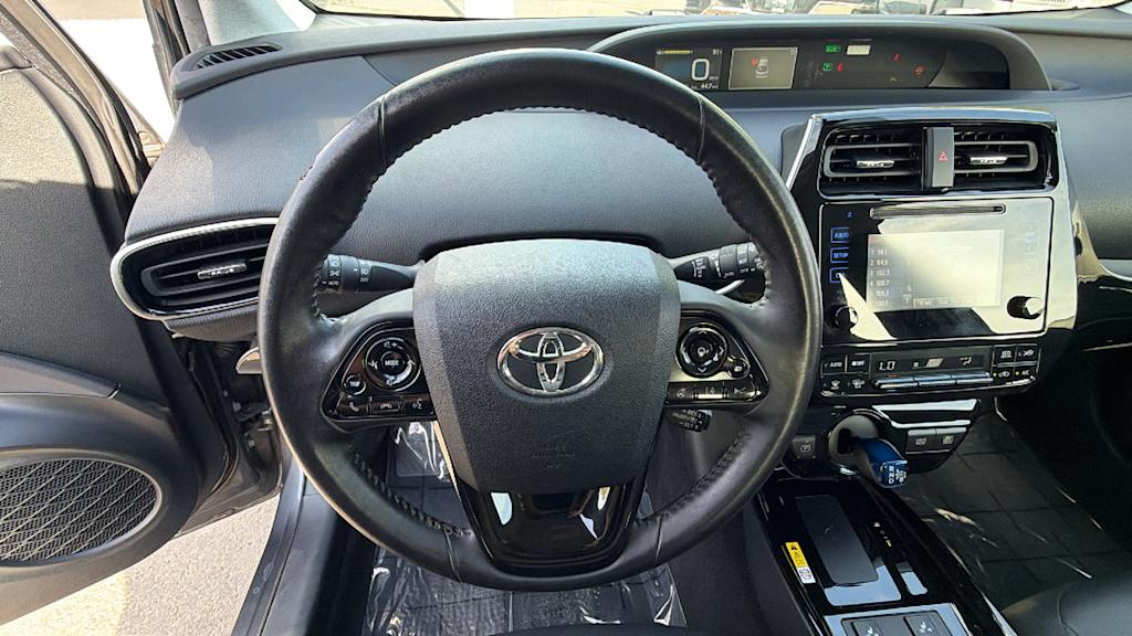 Thumbnail: 2019 Toyota Prius - 9