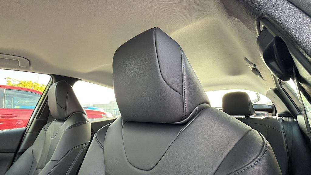 Thumbnail: 2019 Toyota Prius - 10