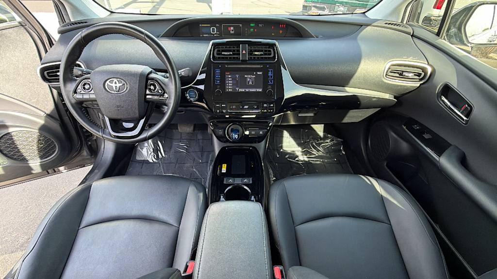 Thumbnail: 2019 Toyota Prius - 14