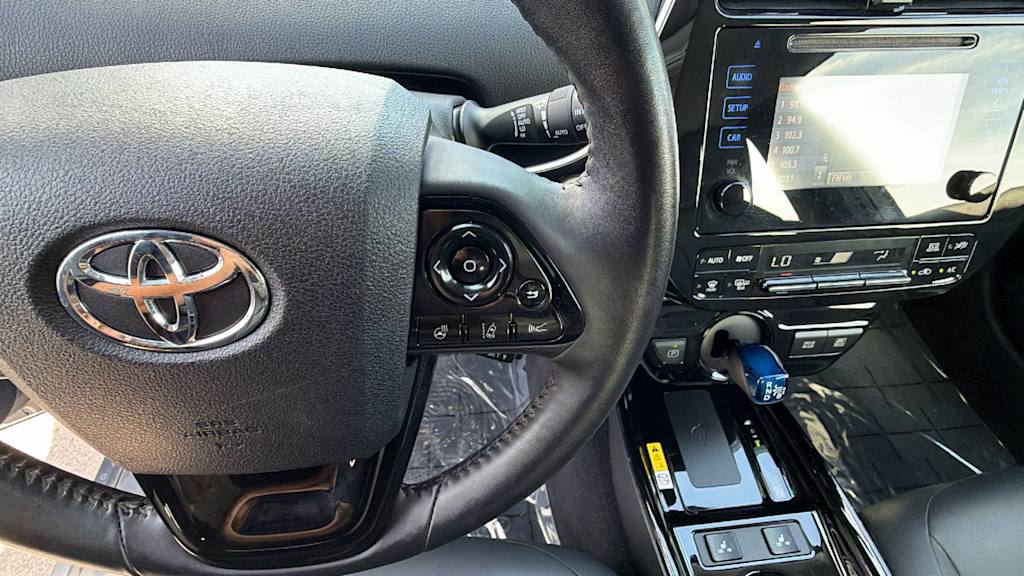 Thumbnail: 2019 Toyota Prius - 13